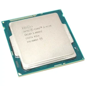Intel Core i3-4150 3.5GHz Socket 1150 54W CPU Processor