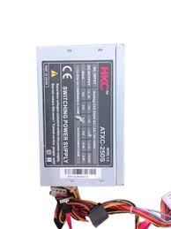 ATX Power supply -250W(HKC ATXC-250S)