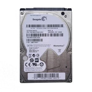 Seagate ST2000LM003 2TB 5400RPM SATA 6Gb/s 32MB Cache 2.5-inch Hard Drive