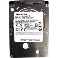 Low Health Toshiba MQ04ABF100V 1TB Laptop 2.5-inch Hard Disk Drive