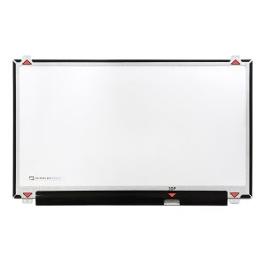 15.6″ WXGA LCD Screen – LED Backlight – Resolution: 1366X768 – Glossy Surface – 30-Pin eDP Bottom