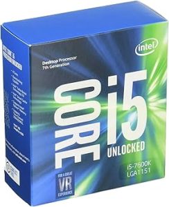 Intel Core i5-760 Processor 2.8 GHz 8 MB Cache Socket LGA1156