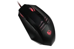 Meetion Game Mouse And Mouse Pad Thor MT-CO10