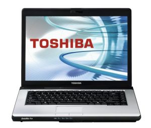 Toshiba satellite L40 HDD – 120gb _ RAM – 3gb HD Graphics Display windows 10 Notebook PC Fair Battery.