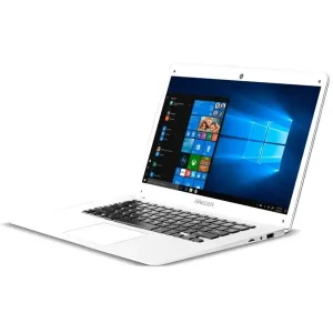Mecer Xpression 14" Z140C+W Windows 10 Entry Level Notebook / Cloudbook (WHITE)