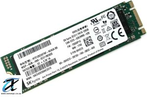 SK hynix 128GB M.2 SATA III SSD 2280 6Gb/s B+M Key Solid State Drive (HFS128G39TNF-N2A0A)
