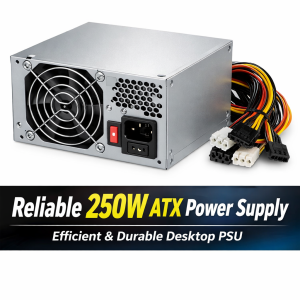 250 W ATX Power Supply for car Speaker