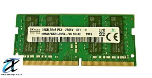 16GB SK hynix DDR4 3200MHz SO-DIMM Laptop RAM PC4-25600 Non-ECC (HMA82GS6DJR8N)