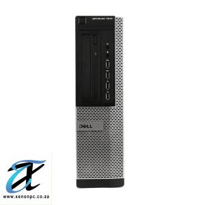 Dell OptiPlex 7010 Intel dual core G2030 @ 3.0GHz 3rd Gen computer.1155 LGA socket can be upgraded up to i7