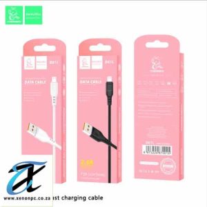 Denmen D01L Lightning to USB Cable High quality Lightning Cable Fast charging cable Data Cable