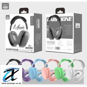 MZ -00 9 Wireless Noise Cancelling Headphones