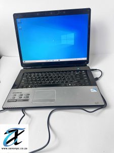 Gigabyte InNote Q1580L 15.4" Notebook Computer