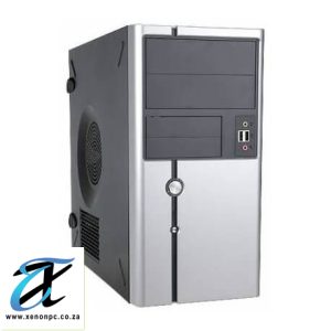 Intel Core i3-4170 4th Gen @3.70GHz computer.It can be upgraded to core i7 4th gen