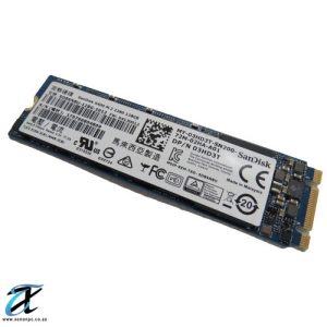 SanDisk 128GB M.2 2280 SATA SSD 6Gb/s B+M Key Internal Drive (MY-03HD3T-SN200-75-04RF-A03)
