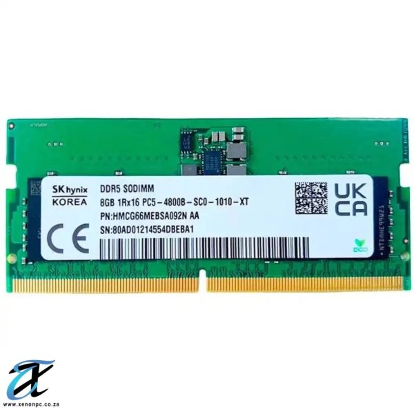 SK-Hynix-HMCG66MEBSA092N-4800MHz-8GB-DDR5-SODIMM-OEM-Laptop-Memory-Mineaway