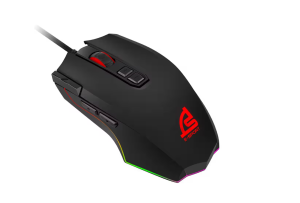 SIGNO GM-970 RGB Lighting 8 Macro Keys Wired Gaming Mouse