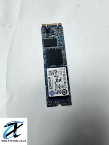 Kingston 128GB M.2 2280 SATA SSD (RBU-SNS8152S3/128GG2, 6Gb/s, OEM Solid State Drive)