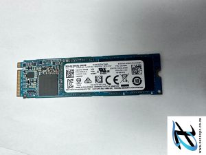 Toshiba XG5 256GB NVMe SSD M.2 2280 PCIe 3.0 x4 Internal Drive (KXG5AZNV256G)