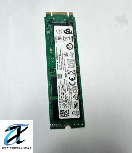 Intel 256GB M.2 2280 SATA SSD (SSDSCKKF256GB, 6Gb/s, OEM Solid State Drive)
