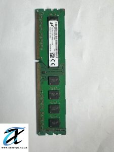Kingston 4GB DDR4 2400MHz PC4-19200 Desktop RAM (ACR24D4U7S1MB-4, 288-Pin DIMM, 1.2V)