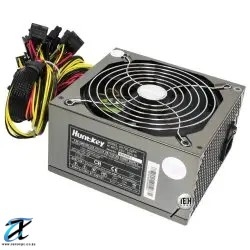 Huntkey HK700-52PP 700W PSU ATX Active PFC 80% Efficiency Desktop Power Supply