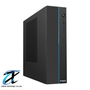 Intel Pentium Dual Core G3240 @ 3.10GHz 4th Gen computer. It can be upgraded to core i7