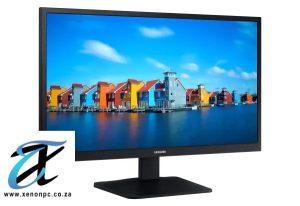 Samsung S19A10N 19" LED Monitor 1366x768 HD VGA 5ms Desktop Screen