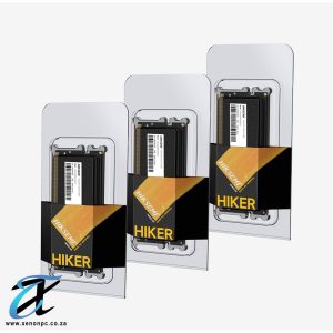 HIKSEMI HSC404S26A01Z1 4GB DDR4-2666 PC4-21300 288-Pin Desktop RAM