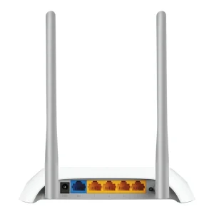 TP-Link TL-WR840N 300Mbps Wireless N Router – Reliable & Affordable