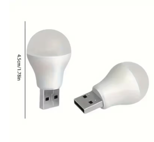 Mini USB Night Light