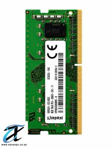 Kingston 8GB DDR4 2666MHz Laptop RAM SO-DIMM PC4-2666V Memory Module