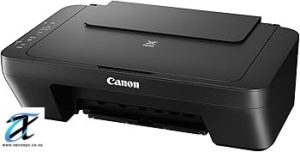 Canon PIXMA MG2541S 3-in-1 Colour Inkjet Printer | Print, Scan & Copy A4 Printer