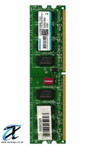 KingMax 2GB DDR2 800MHz Desktop RAM Memory Module – PC2-6400 DIMM