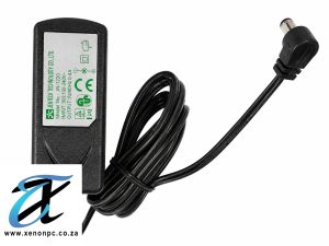 Jentec Technology AC/DC Power Adapter (Switching Power Supply)
