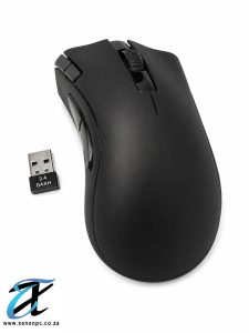 Razer DeathAdder V3 X HyperSpeed Wireless Gaming Mouse 2.4GHz Bluetooth 1K DPI Optical