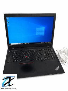 Lenovo ThinkPad L580 i7-8550U (8 CPUs) 8GB RAM 1TB HDD 15.6" Windows 11 Business Laptop