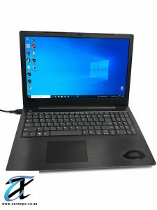 Lenovo 81AX Laptop Intel Core i5-8250U (8 CPUs) 8GB RAM 512GB M.2 SSD 15.6" Full HD