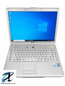 Dell Inspiron 1525 Laptop Intel Pentium Dual Core T2370 2GB RAM 160GB HDD 15.4"