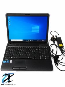 Toshiba Satellite C650-14F Specs (Core i3, 320GB HDD, 4GB RAM 15.6” Display)
