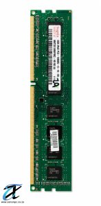 Hynix 4GB DDR3 1333MHz RAM – PC3-10600 Desktop Memory UDIMM