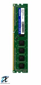 ADATA 4GB DDR3 1333MHz RAM – PC3-10600 Desktop Memory UDIMM