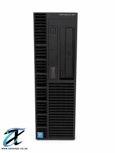 Dell OptiPlex XE Desktop PC | Intel Core 2 Duo E8400 @3.0GHz| 4GB DDR3 RAM | 250GB HDD | Windows 10 Pro