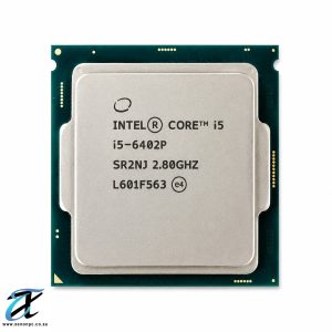 Intel Core i5-6402P Quad Core 2.80GHz Desktop Processor