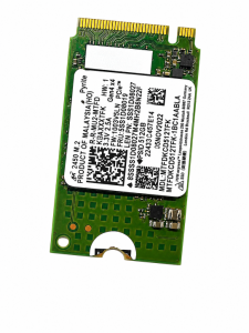 Micron 512GB M.2 NVMe PCIe Gen4x4 SSD 2230 Internal Solid State Drive for Laptop & Mini PC