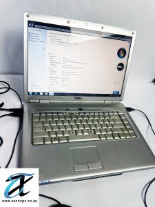 Dell Inspiron 1525 (3GB RAM, 320GB HDD) – Keyboard Requires Replacement