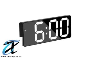 Smart LED Display 6.3
