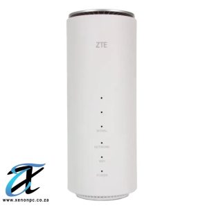 ZTE MC888 5G WiFi 6 Router | Ultra-Fast Dual Band Indoor CPE Router