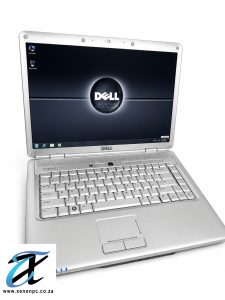 Dell Latitude D620 Laptop Intel Core 2 Duo 1GB RAM 160GB HDD 14" – Faulty Battery & Touchpad
