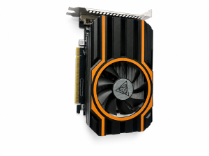 NVIDIA GeForce GTX 750 2GB GDDR5 Graphics Card | HDMI, DVI & VGA | PCIe x16 Gaming GPU