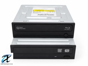 LG Blu-ray Disc Writer SATA Internal Optical Drive | Super Multi Blue Blu-ray, DVD & CD Burner